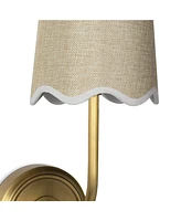 Regina Andrew Ariel Sconce Lamp