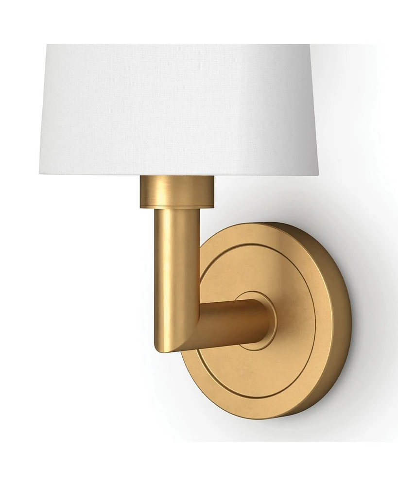 Regina Andrew Legend Single Sconce Lamp