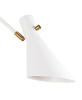 Regina Andrew Spyder Single Arm Sconce Lamp