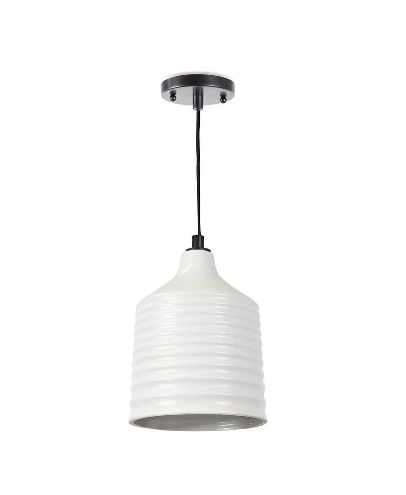 Regina Andrew Ojai Ceramic Pendant Lamp