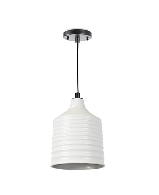 Regina Andrew Ojai Ceramic Pendant Lamp