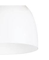 Regina Andrew Mixer Flush Mount Lamp