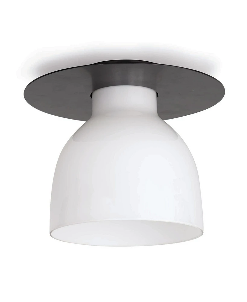 Regina Andrew Mixer Flush Mount Lamp