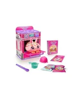 Cookeez Makery Oven Playset