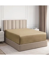 Cotton Fitted Sheet 18