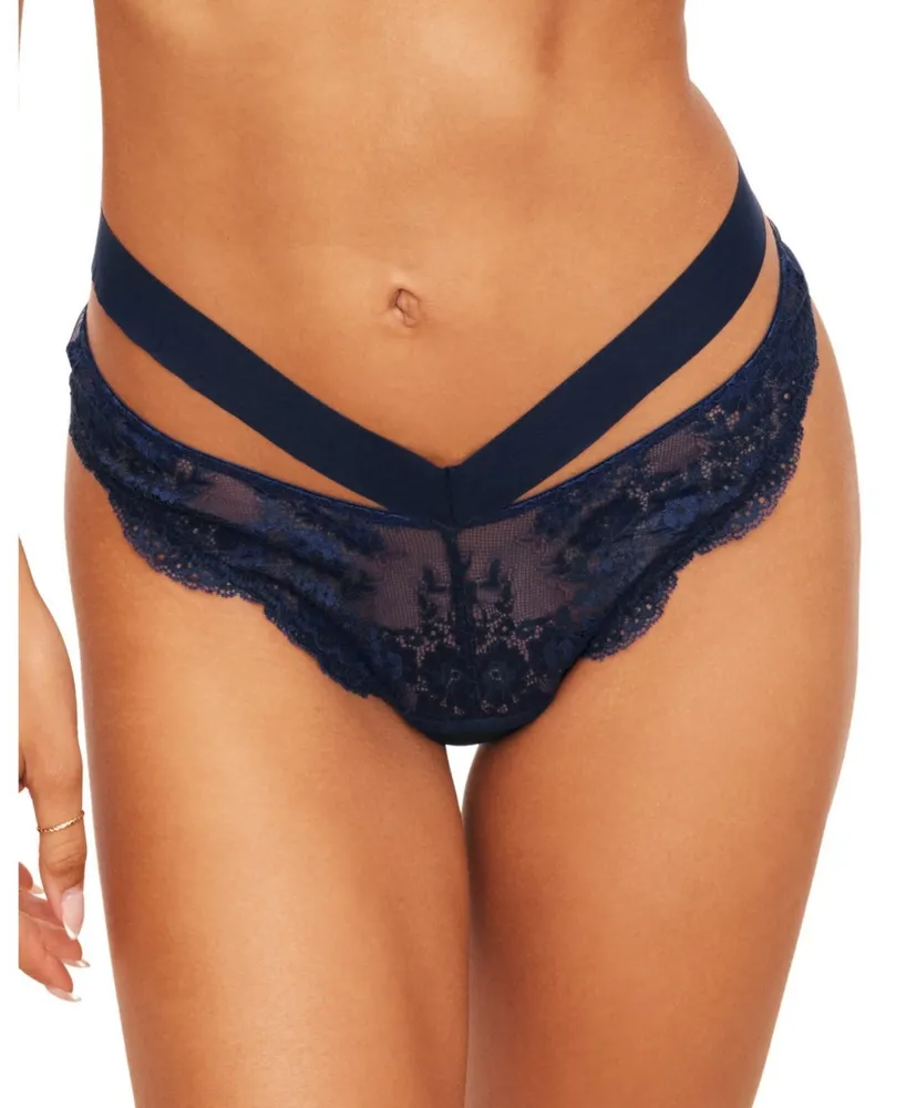 Adore Me Women's Olisa Thong Panty