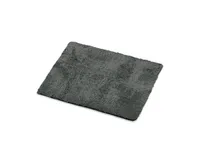 Ultra Soft Non Slip Shaggy Bath Rug - Large 32"x48"