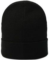 Tommy Hilfiger Men's Ghost Logo Embroidered Beanie