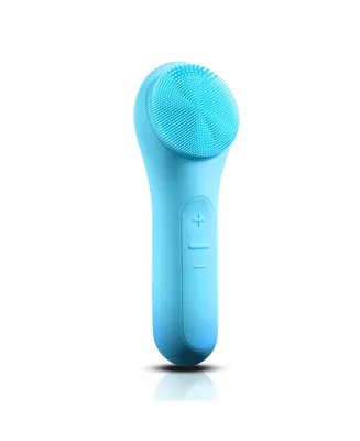 Dartwood Sonic Facial Brush - Waterproof Sonic Facial Cleansing Brush for Gentle Deep Cleansing