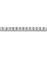 Diamond Tennis Bracelet (6 ct. t.w.) in 14k White Gold