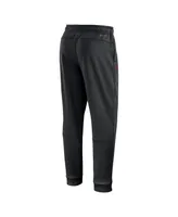 Men's Nike Black Tampa Bay Buccaneers 2023 Sideline Performance Jogger Pants