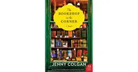 The Bookshop on the Corner