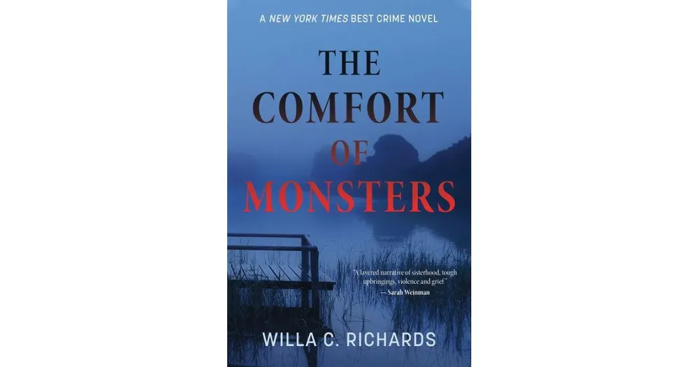 The Comfort of Monsters