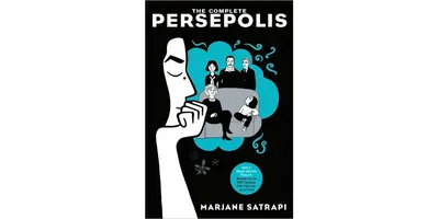 The Complete Persepolis