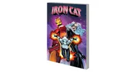 Iron Cat by Jed MacKay