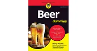 Beer For Dummies by Marty Nachel