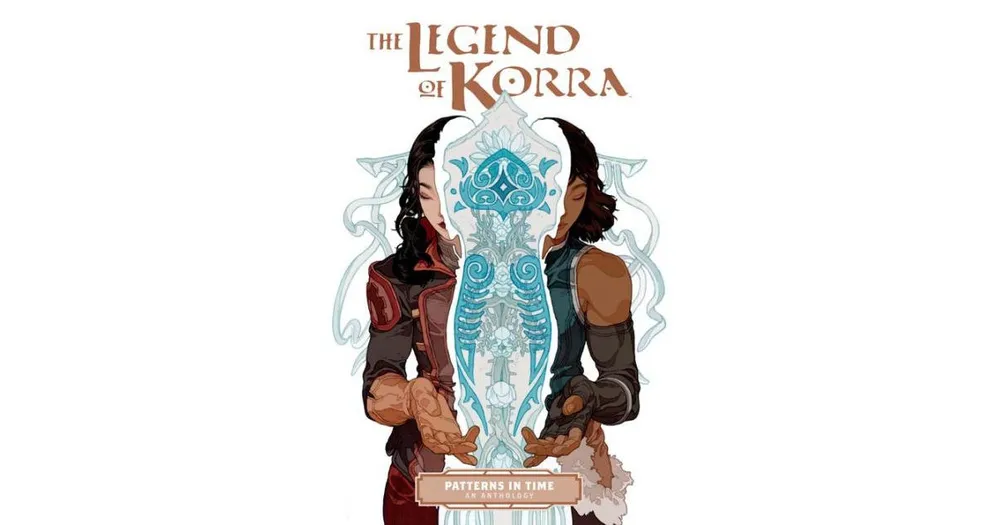 The Legend of Korra