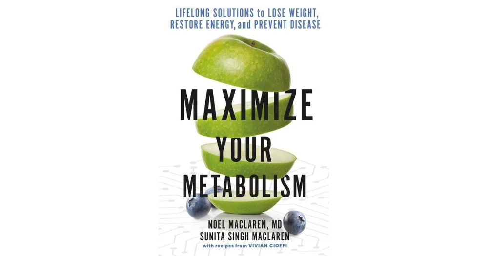 Maximize Your Metabolism