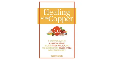 Healing with Copper
