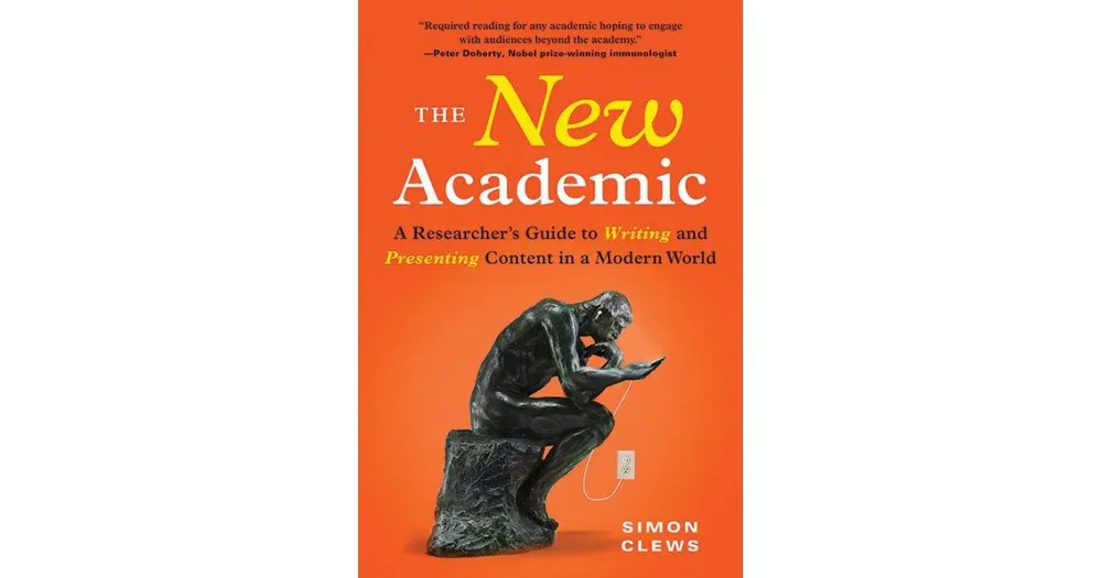 The New Academic