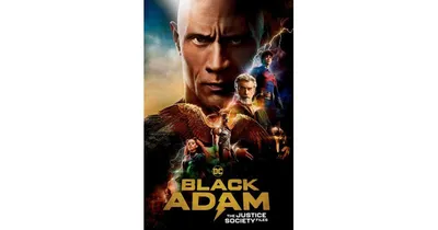 Black Adam