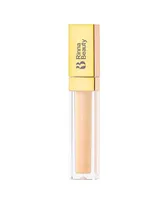 Rinna Beauty Larger Than Life All That Glitters Lip Plumping Gloss, 0.14 oz.