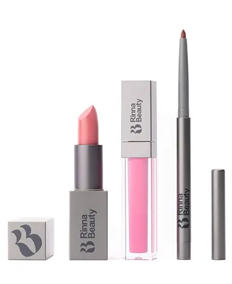 Rinna Beauty Icon Lip Kit
