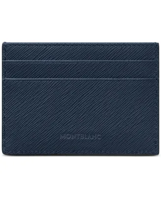 Montblanc Sartorial Leather Card Holder