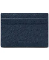 Montblanc Sartorial Leather Card Holder