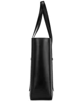 Montblanc Meisterstuck Medium Leather Tote