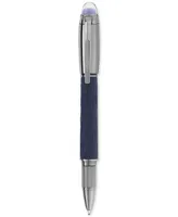 Montblanc StarWalker Space Blue Doue Fineliner Pen