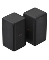 Sony Sa-RS3S Wireless Rear Speakers for Ht-A7000 (Pair)