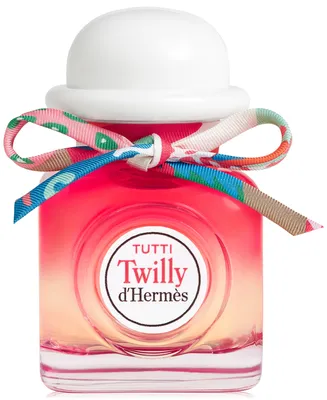 HERMES Tutti Twilly d'Hermes Eau de Parfum, 2.87 oz.