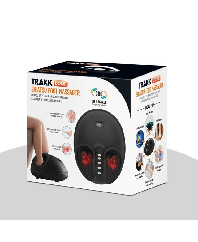 Trakk Handheld Full Body Massager