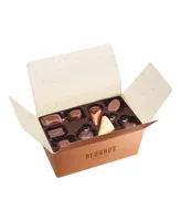 Neuhaus Holiday Ballotin Assorted Chocolate Gift Box