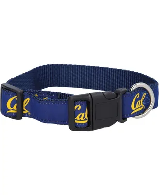 Cal Bears 1" Regular Dog Collar