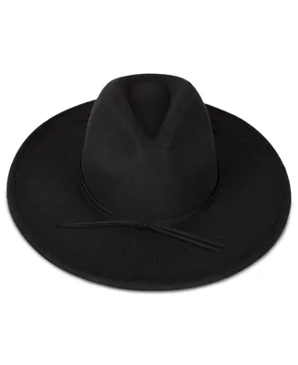 Lucky Brand Women's Wide Brim Ranger Hat