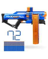 X-Shot Insanity Series 1 Mad Mega Barrel Blaster