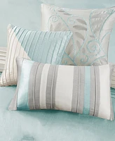 Madison Park Amherst 7-Pc. Comforter Set, California King