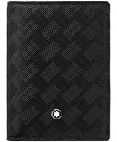 Montblanc Extreme 3.0 Leather Card Holder