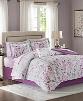 Madison Park Essentials Lafael -Pc. Comforter Set