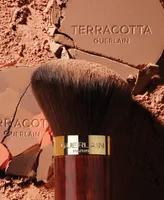 Guerlain Terracotta Sunkissed Natural Bronzer Powder