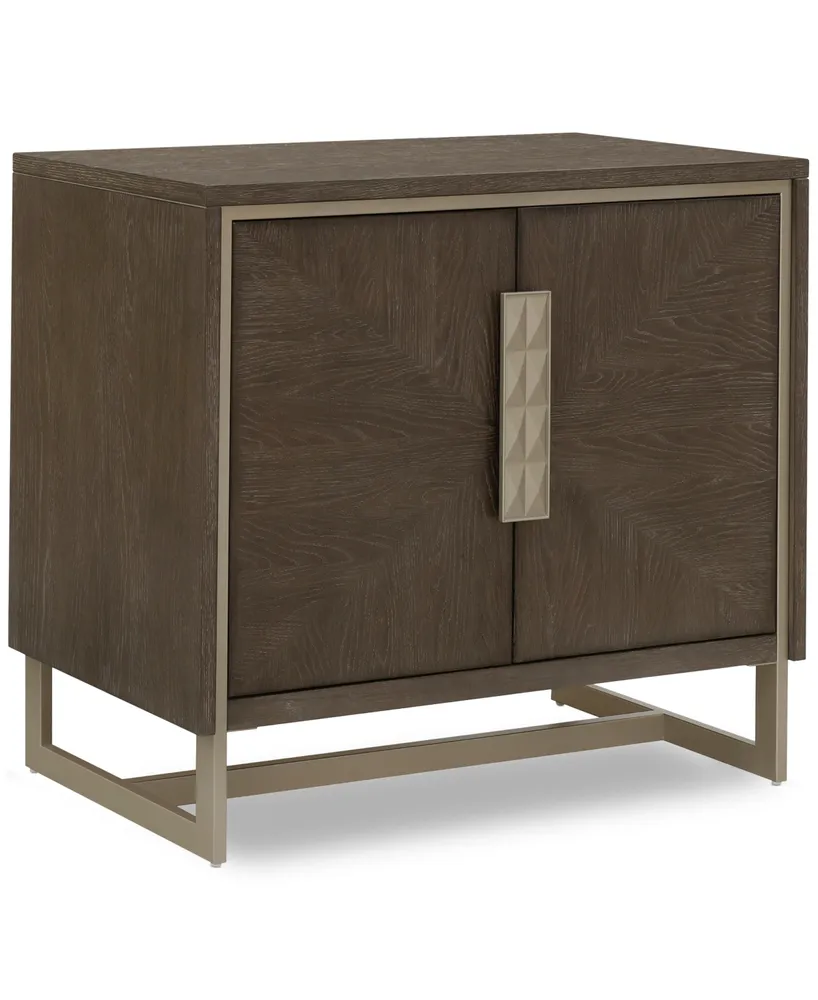 Closeout! Boulevard Door Chest