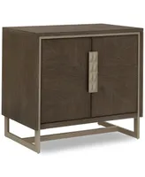 Closeout! Boulevard Door Chest