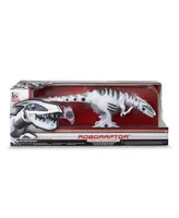 Closeout! WowWee Robots Roboraptor