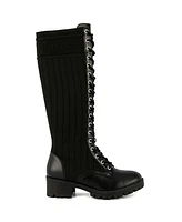 Juicy Couture Women's Oktavia Tall Boots