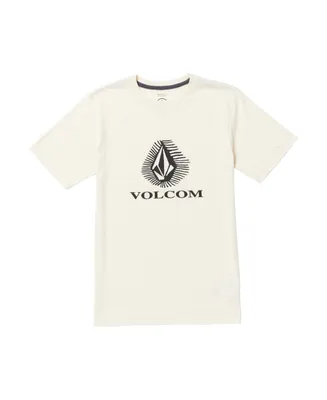 Volcom Big Boys Offshore Short Sleeves T-shirt