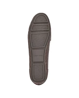 Calvin Klein Women's Lydia Embellished Slip-On Loafers