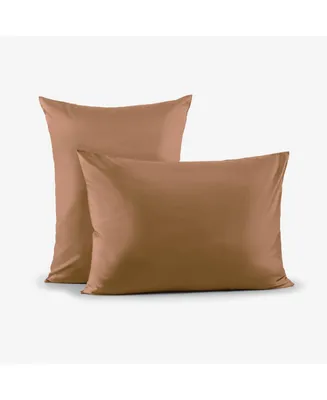 Linen Classique 320TC Cotton Pillow Case Envelopes 2 pack -Queen