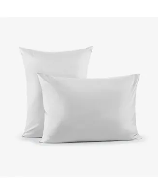 Linen Classique 320TC Cotton Pillow Case Envelopes 2 pack -Queen